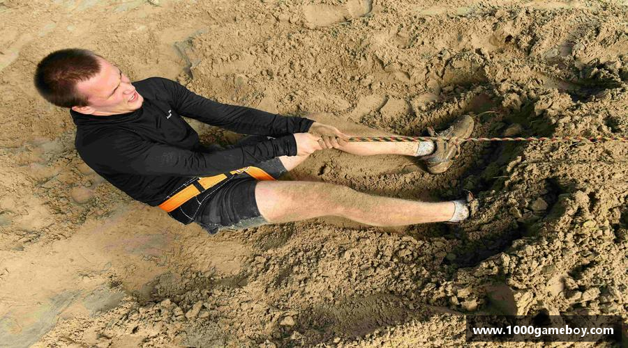 爱上运动，享受生活